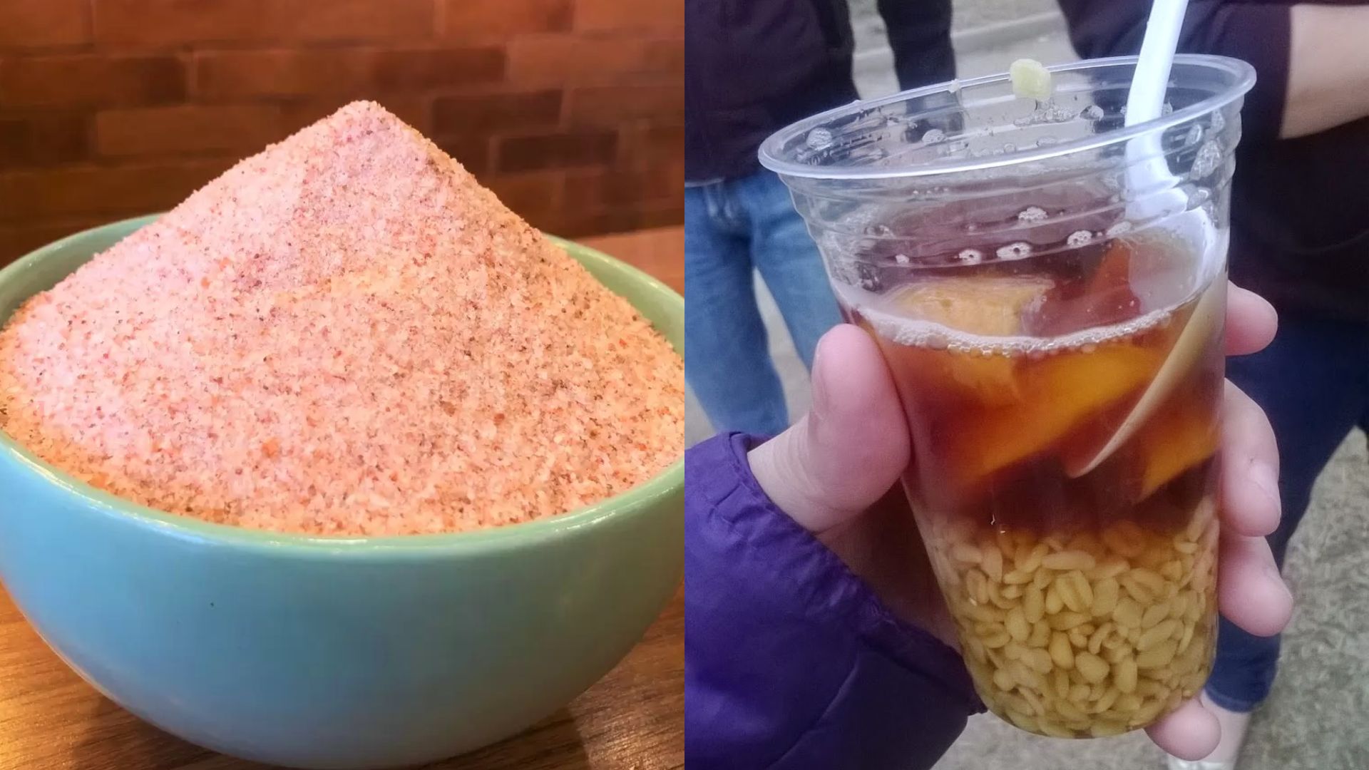 Himalayan Pink Salt